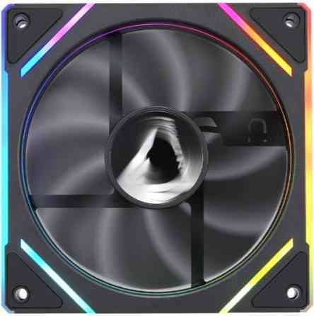 Вентилятор для корпуса Formula Floe Plus 12bk Arpw (арт-4168) Макеевка