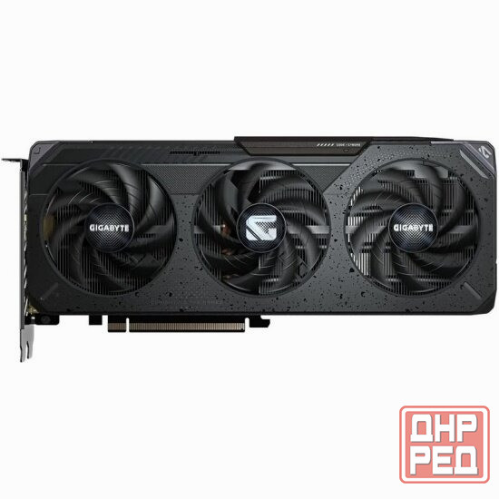 Видеокарта Gigabyte Radeon Rx 9060 Xt Gaming Oc 16g (арт-9061) Макеевка - изображение 2