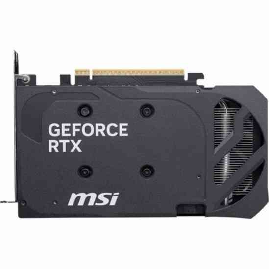 Видеокарта Msi Geforce Rtx 5050 Shadow 2x Oc 8g (арт-6103) Макеевка
