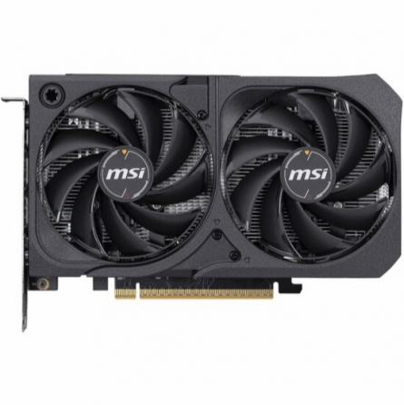 Видеокарта Msi Geforce Rtx 5050 Shadow 2x Oc 8g (арт-6103) Макеевка
