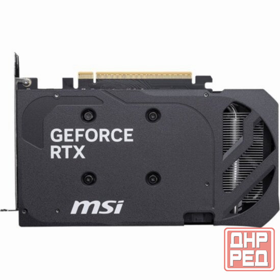 Видеокарта Msi Geforce Rtx 5050 Shadow 2x Oc 8g (арт-6103) Макеевка - изображение 2