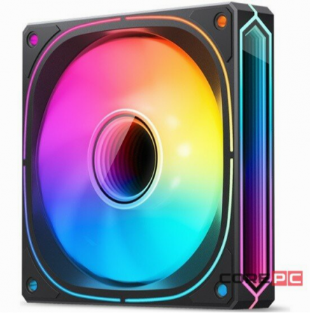 Вентилятор корпуса Jonsbo Fr-505br Reverse (арт-3238) Макеевка