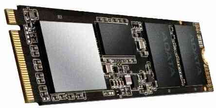 Твердотельный накопитель Ssd M.2 512gb Pci-E3.0x4 Nvme Adata Xpg Sx8200 Pro (Asx8200pnp-512gt-C) (22 Макеевка