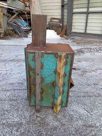 Продам буржуйки Донецк