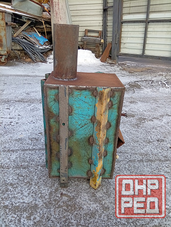 Продам буржуйки Донецк - изображение 3