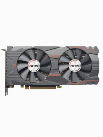 Видеокарта Afox Geforce Rtx 2060 Super Af2060s-8192d6h7 8 гб (арт-3915) Макеевка