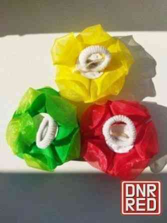 Бантики на девочку Донецк