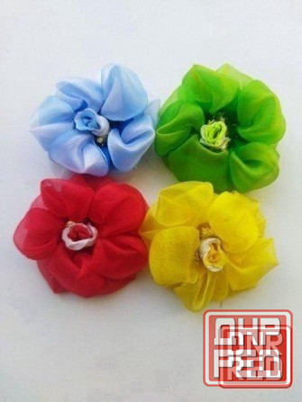 Бантики на девочку Донецк - изображение 1