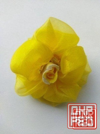 Бантики на девочку Донецк - изображение 3