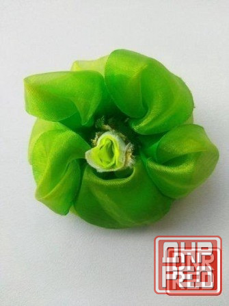 Бантики на девочку Донецк - изображение 5