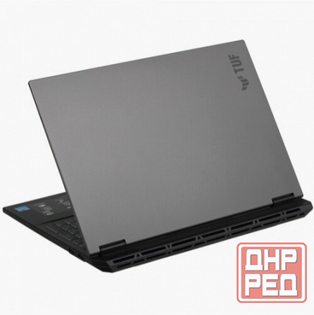 Игровой ноутбук Asus Tuf F16 Gaming Fx608jhr-Rv142 (90nr0na1-M007k0) I5 14450hx/16gb/Ssd512gb/Rtx505 Макеевка - изображение 5