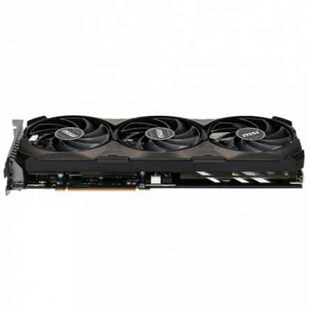 Видеокарта Msi Geforce Rtx 5060 Ti Shadow 3x Oc Classic [Rtx 5060 Ti 8g Shadow 3x Oc Classic] (арт-6 Макеевка