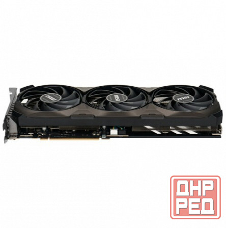 Видеокарта Msi Geforce Rtx 5060 Ti Shadow 3x Oc Classic [Rtx 5060 Ti 8g Shadow 3x Oc Classic] (арт-6 Макеевка - изображение 4