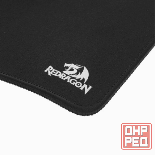 Коврик Redragon Flick M (M) черный (арт-4258) Макеевка - изображение 3