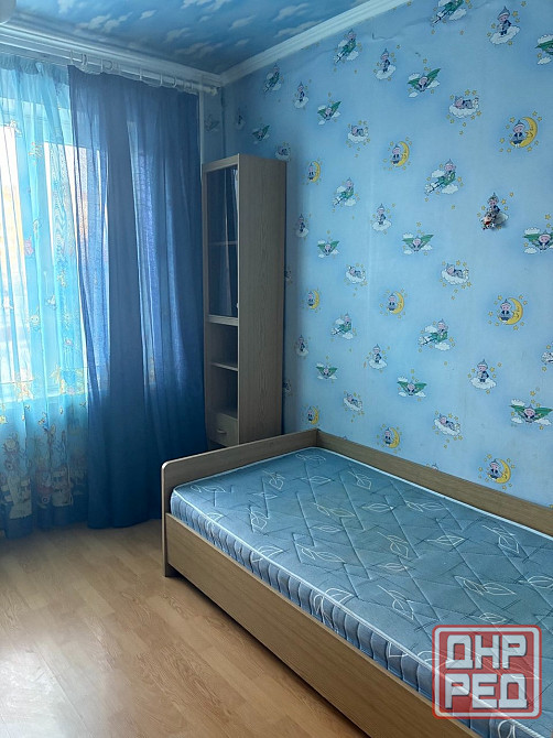 Сдам отличную 3х ком квартиру Донецк - изображение 6