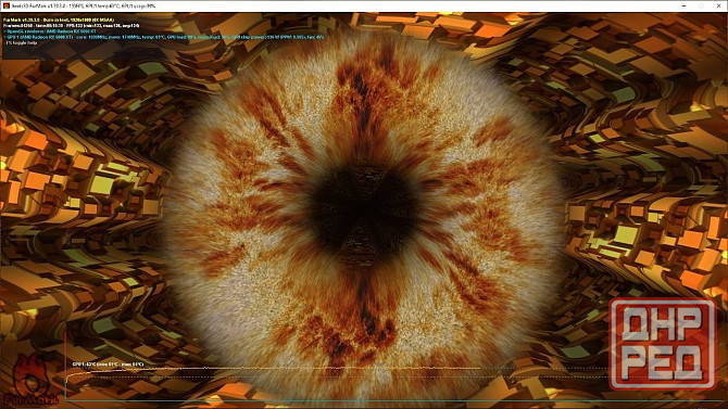 видеокарта AMD Radeon RX 5600 XT pulse 6Gb Донецк - изображение 5