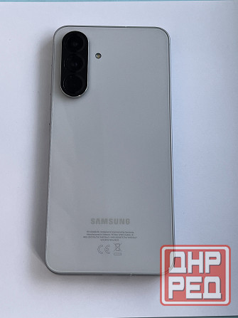 Samsung A56 5G 8/128 Енакиево - изображение 1