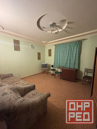 2 кв. 5 участок рядом Павла Поповича Донецк - изображение 1