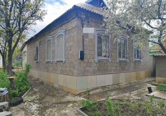 Продаю дом в Ленинском районе Донецк
