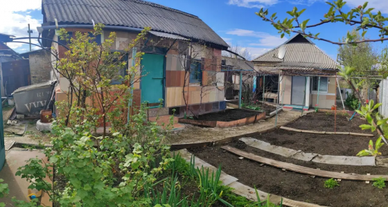 Продаю дом в Ленинском районе Донецк