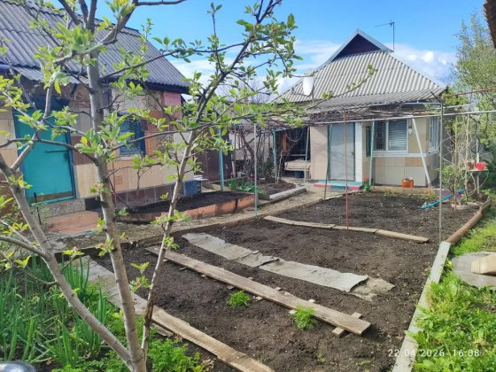 Продаю дом в Ленинском районе Донецк