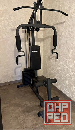 Тренажёр силовой Донецк - изображение 1