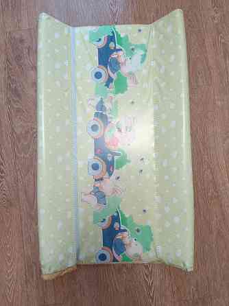 Пеленальная доска Макеевка