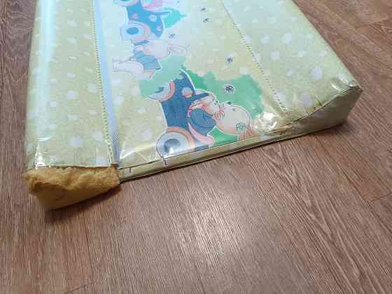 Пеленальная доска Макеевка