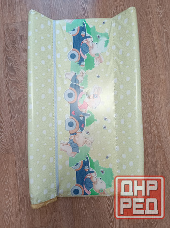 Пеленальная доска Макеевка - изображение 1