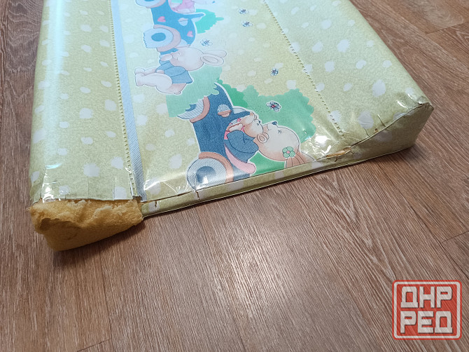 Пеленальная доска Макеевка - изображение 3