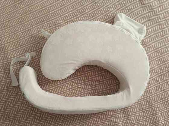 Подушка для кормления Макеевка