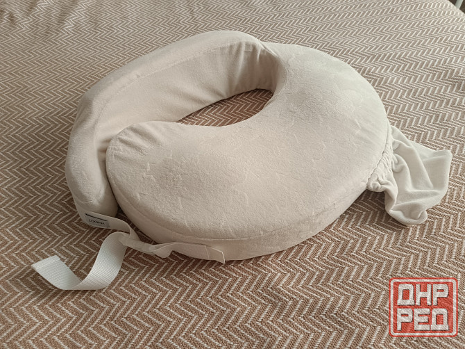 Подушка для кормления Макеевка - изображение 1