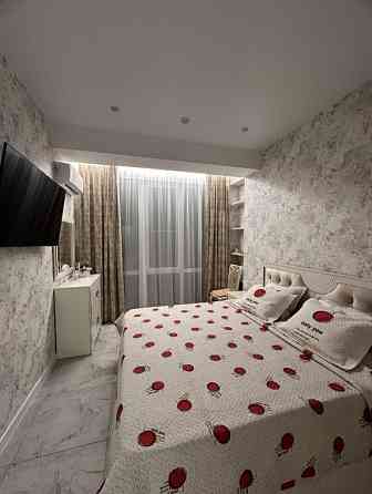 1 комнатная квартира с хорошим Донецк