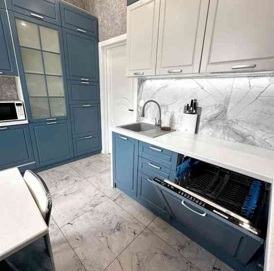 1 комнатная квартира с хорошим Донецк