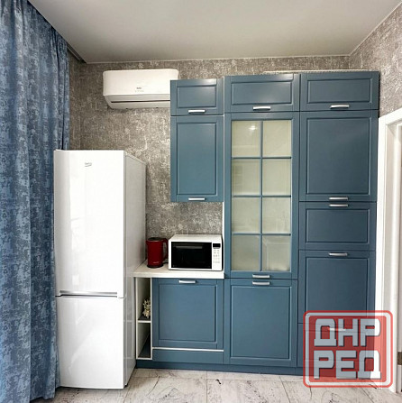 1 комнатная квартира с хорошим Донецк - изображение 2