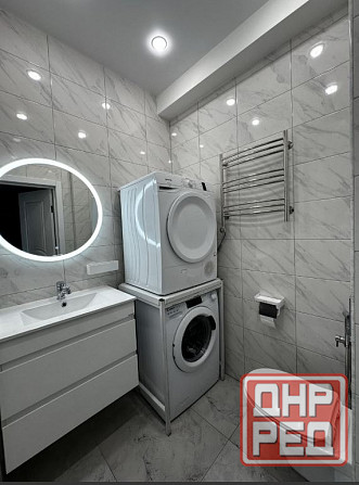 1 комнатная квартира с хорошим Донецк - изображение 3