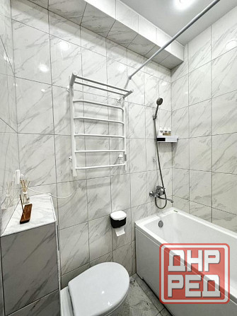 1 комнатная квартира с хорошим Донецк - изображение 4