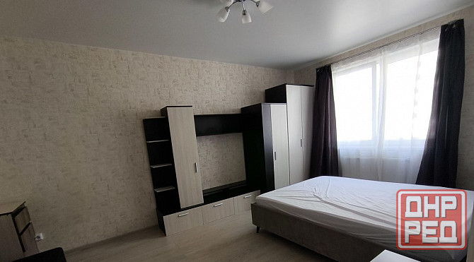 Сдается 1-комнатная квартира в Киевском районе по улице Щорса ориентир Вишневского Донецк - изображение 1