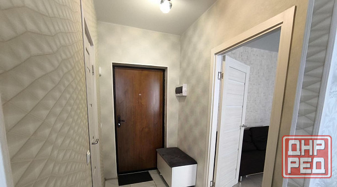 Сдается 1-комнатная квартира в Киевском районе по улице Щорса ориентир Вишневского Донецк - изображение 4