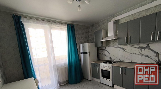 Сдается 1-комнатная квартира в Киевском районе по улице Щорса ориентир Вишневского Донецк - изображение 3