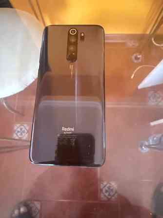Продам Xiaomi Redmi note 8prо Донецк