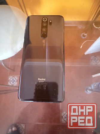 Продам Xiaomi Redmi note 8prо Донецк - изображение 1