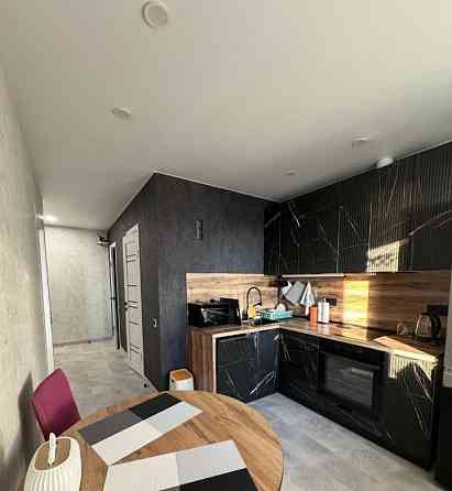 1-к квартира, 41 м2, 7 эт. Мариуполь