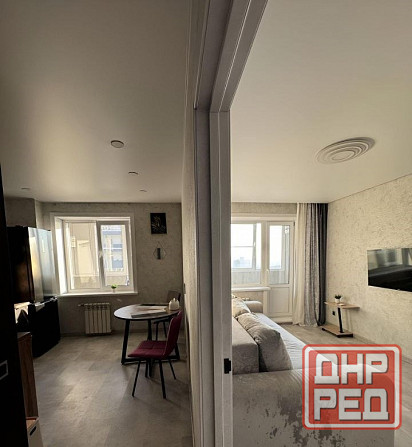 1-к квартира, 41 м2, 7 эт. Мариуполь - изображение 3