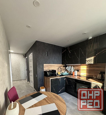 1-к квартира, 41 м2, 7 эт. Мариуполь - изображение 4