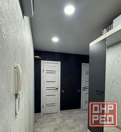 1-к квартира, 41 м2, 7 эт. Мариуполь - изображение 1