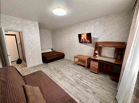 1 комнатная квартира от собственника Донецк