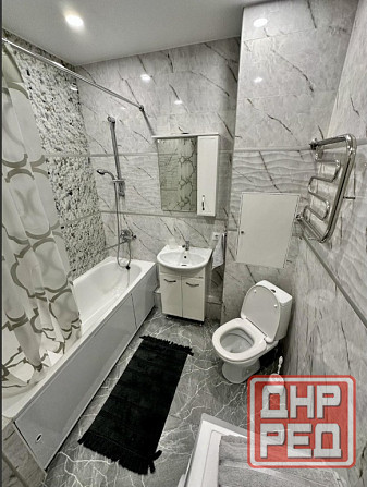 1 комнатная квартира от собственника Донецк - изображение 4