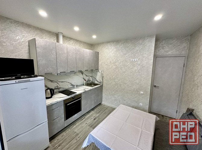 1 комнатная квартира от собственника Донецк - изображение 2