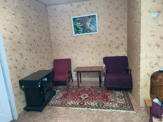 Аренда 2-х комнатной квартиры в г. Макеевка, Гвардейка, ул. Давыденко Макеевка